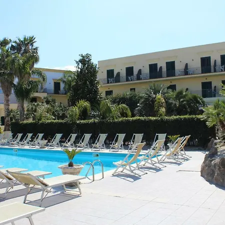 Casthotels Punta Del Sole Terme Forio (Isola d'Ischia)