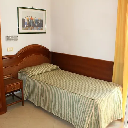 Hotel Casthotels Punta Del Sole Terme Forio (Isola d'Ischia)