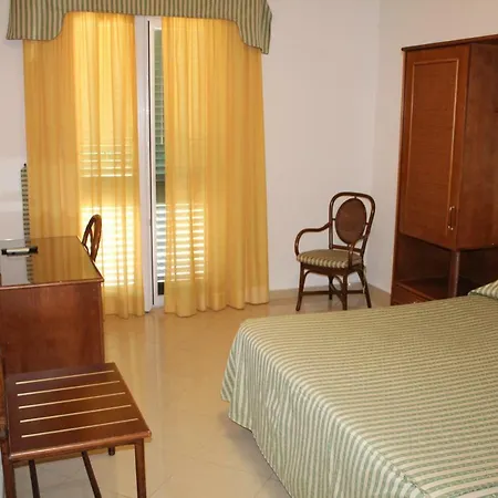 Casthotels Punta Del Sole Terme 4* Forio (Isola d'Ischia)