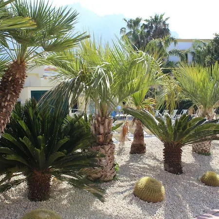 Casthotels Punta Del Sole Terme Forio (Isola d'Ischia)