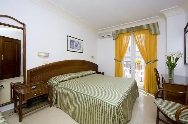 Casthotels Punta Del Sole Terme 4*