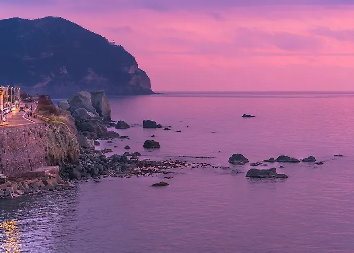 فندق Casthotels Punta Del Sole Terme 4*