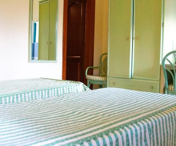 فندق Casthotels Punta Del Sole Terme Forio di Ischia