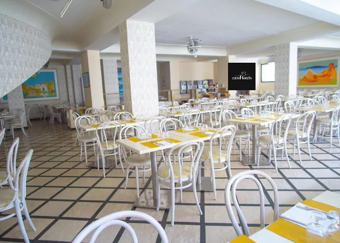 Casthotels Punta Del Sole Terme Forio di Ischia