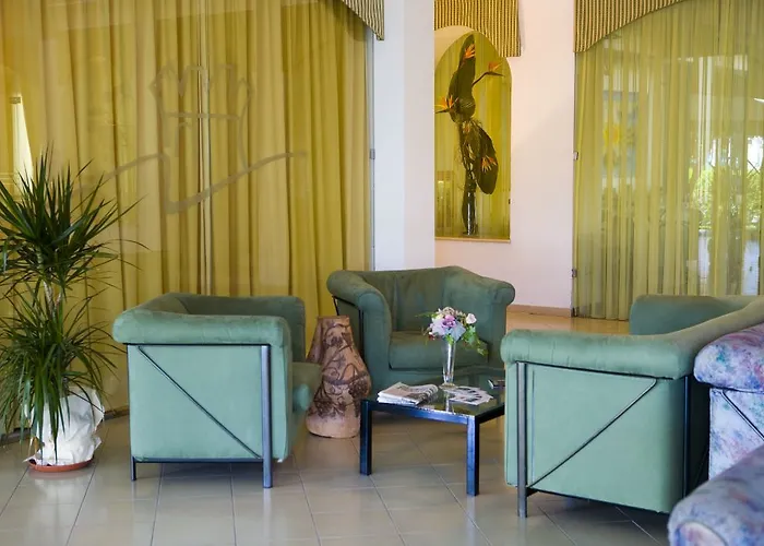 Casthotels Punta Del Sole Terme فندق Forio di Ischia