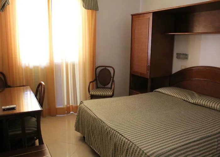 Casthotels Punta Del Sole Terme Hotel