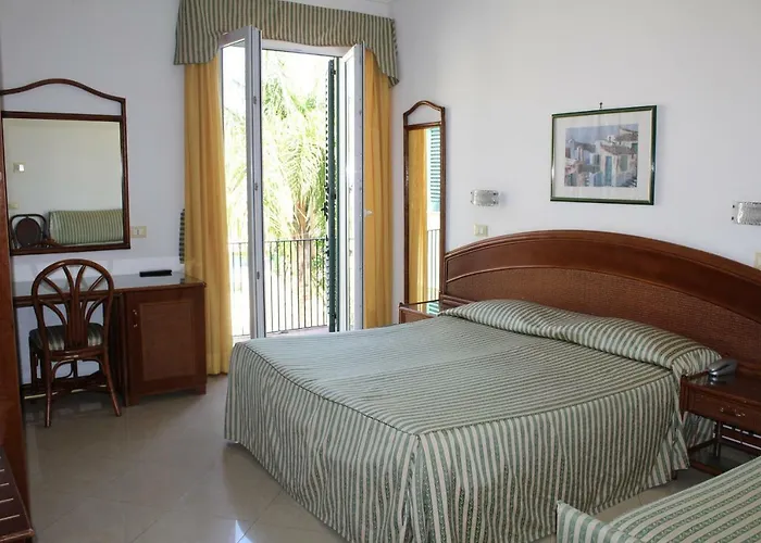 Casthotels Punta Del Sole Terme Hotel 4*
